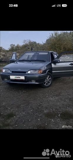 Сиденья на ваз 2114