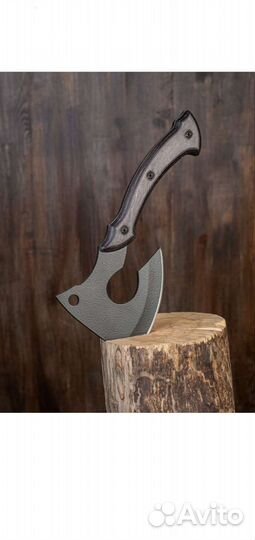 Топор - колун