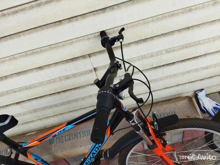 Велосипеды