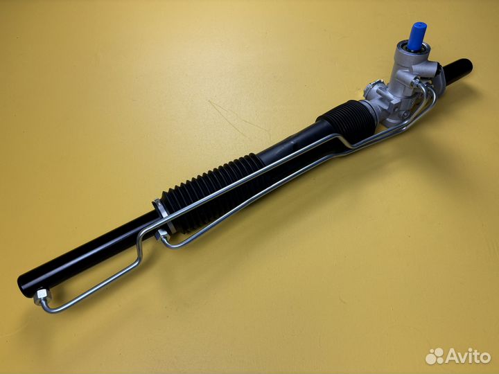 Рулевая рейка daewoo Nexia