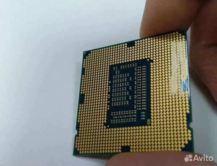 I7 3770, Сокет (LGA 1155) Процессор Intel Core