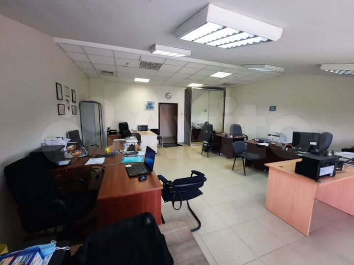 Офис, 50 м²