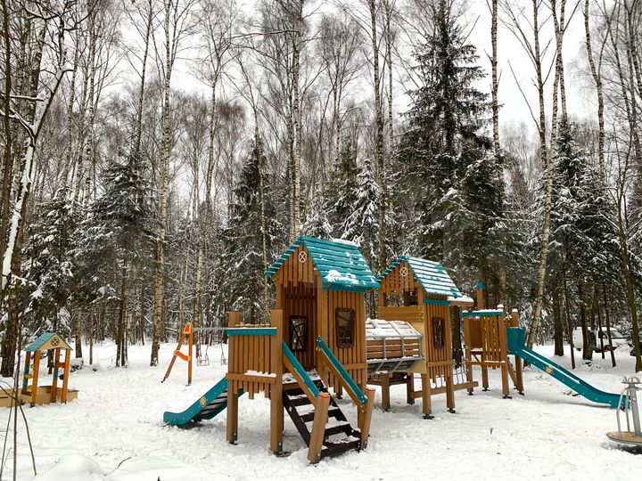 Участок 9 сот. (ИЖС)