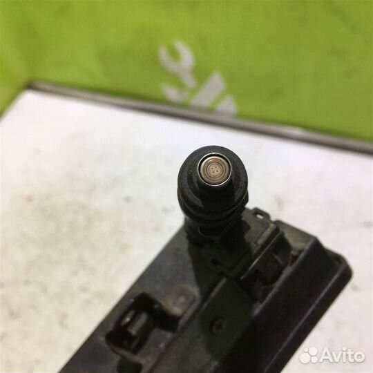 Форсунка инжекторная ваз ваз 2110