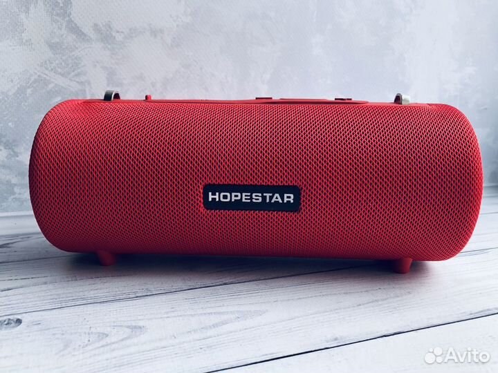 Колонка Hopestar H39