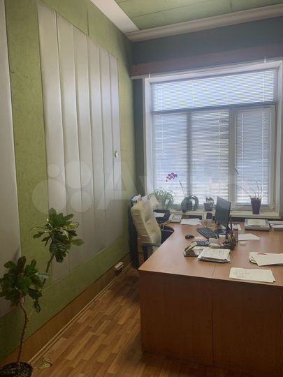Офис, 82.1 м²