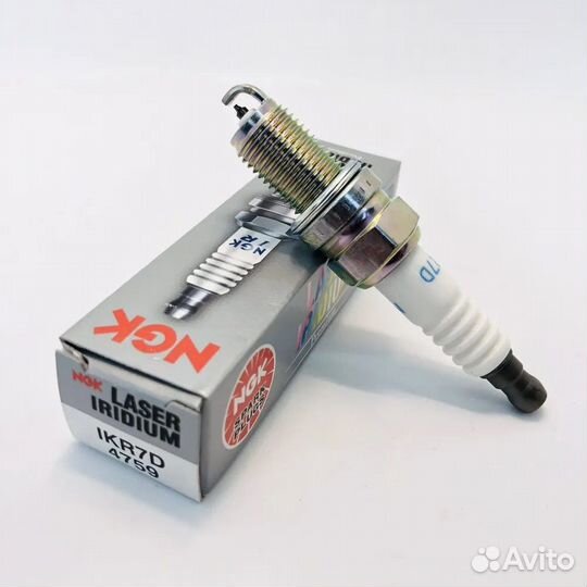 Свеча зажигания IKR7D