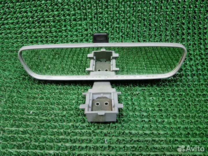 Зеркало салона Toyota Crown Majesta JZS155 1jzge