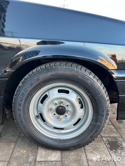 ВАЗ 2115 Samara 1.6 МТ, 2007, 138 000 км