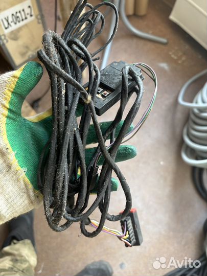 Автономный отопитель 12в 5кВт