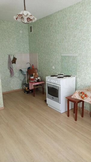 3-к. квартира, 54,8 м², 2/2 эт.