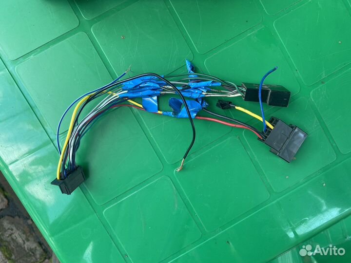 Автомагнитола pioneer с bluetooth