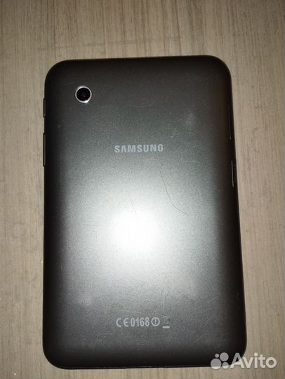 Планшет Samsung sm t295 galaxy tab