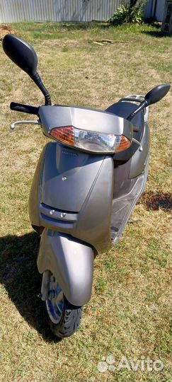 Honda Lead AF-48