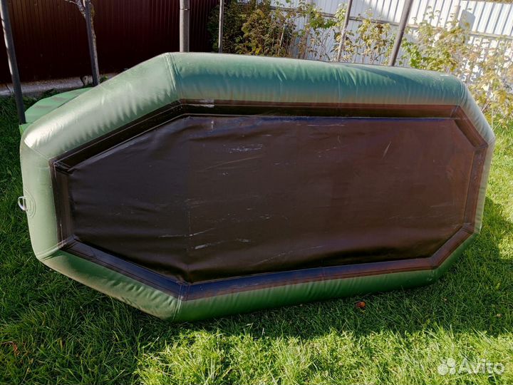 Лодка пвх Sea -pro