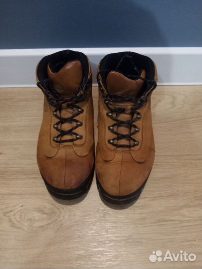 Ботинки timberland женские