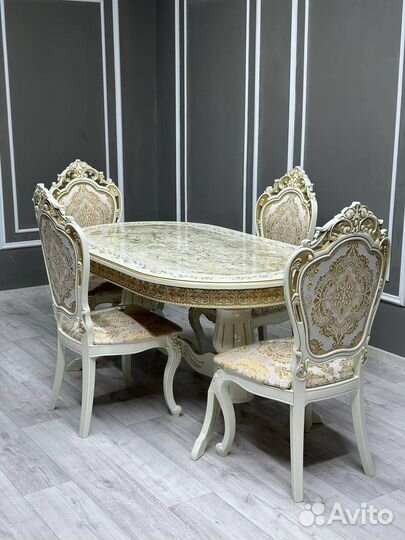 Столы и стулья \ оплата при получении