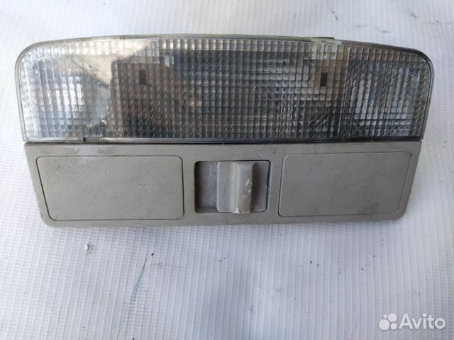 Центральный плафон Audi A4 B5