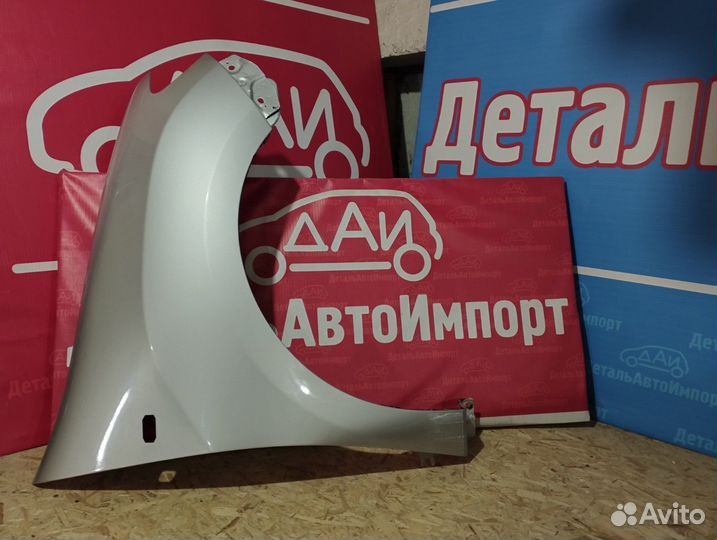 Крыло Renault Logan 2014-2022