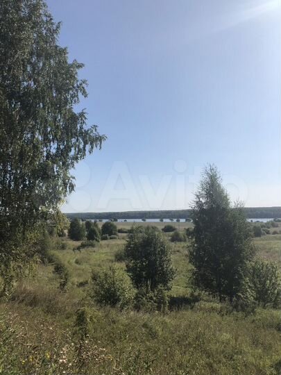 Участок 100 сот. (ИЖС)