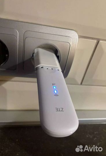 4G wifi Роутер - модем ZTE 79U аналог Huawei 8372