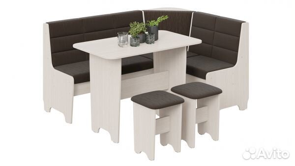 Кухонный уголок 