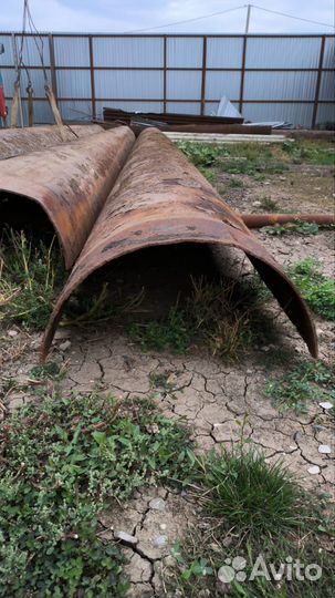 Кормушка для коров