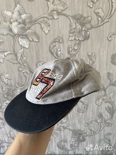 Кепки для мальчика 48-50