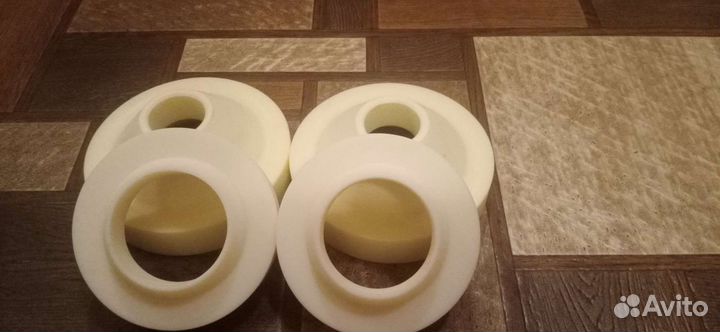 Проставки jeep Wrangler JK