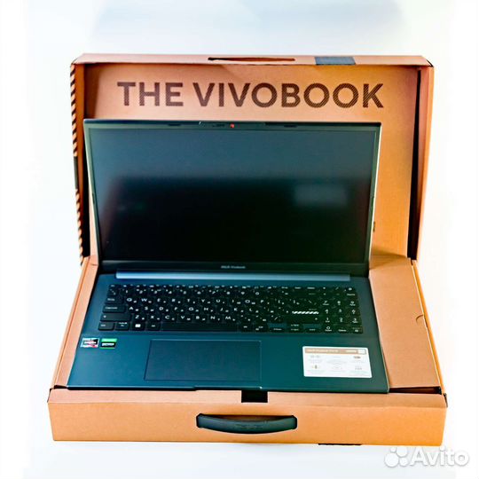 Ноутбук Asus Vivobook 15.6