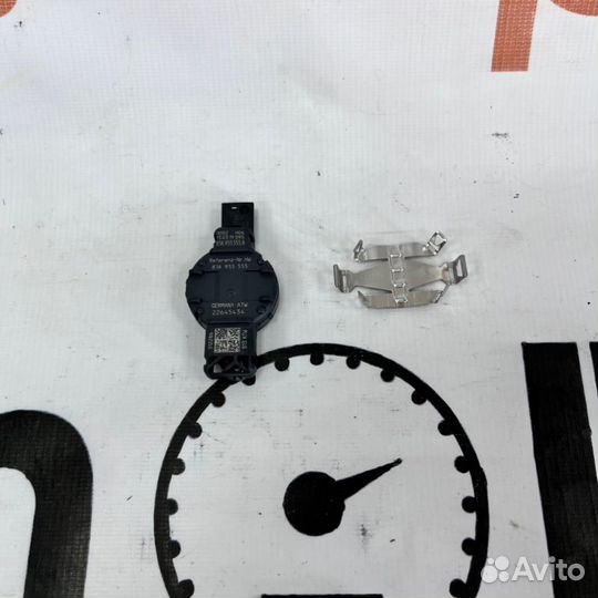 Датчик освещения и дождя Audi A6 2019