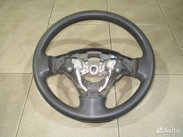 Рулевое колесо Toyota Corolla (E150)