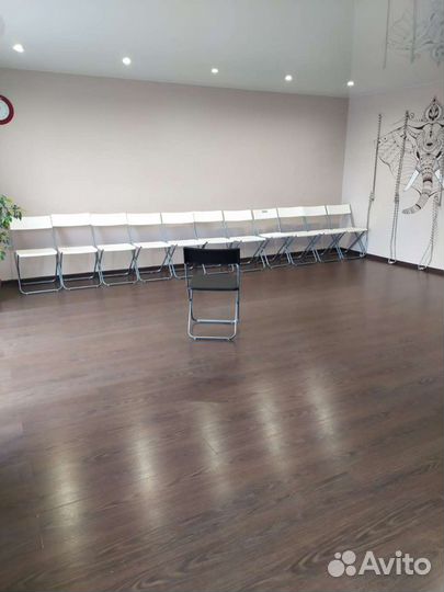 Зал для занятий