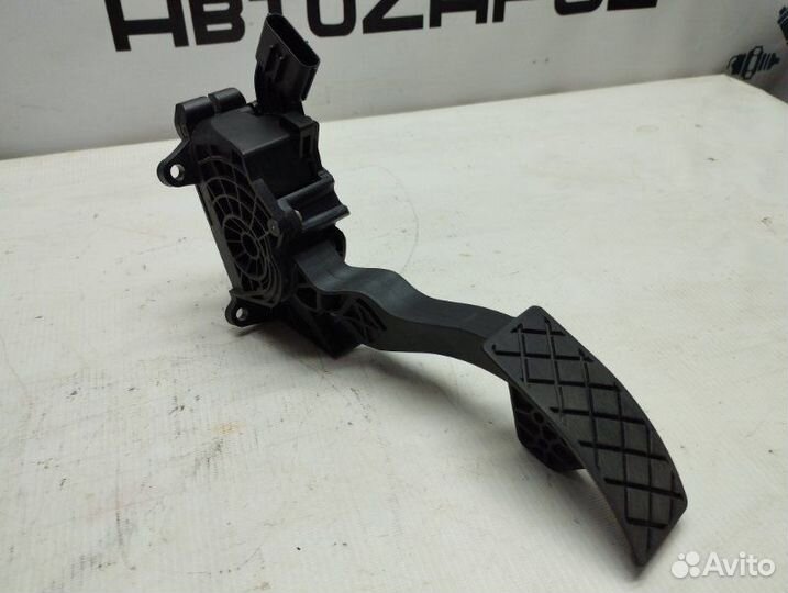 Педаль газа Skoda Rapid CWV 2018