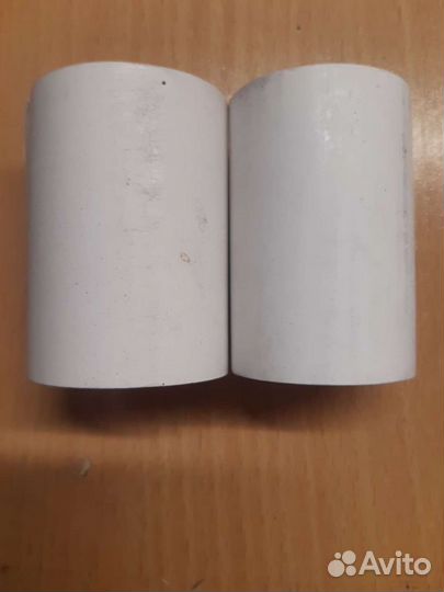 Чековая лента для терминала