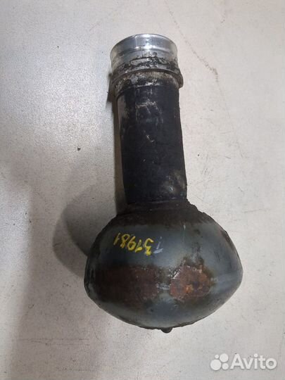 Амортизатор подвески Citroen C5, 2001