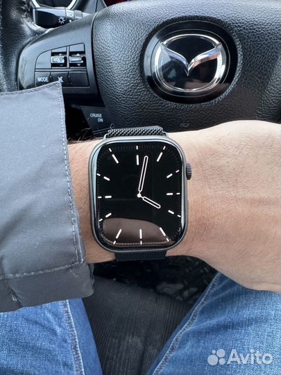 Apple watch series 9 45mm