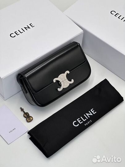 Сумка шикарная Celine