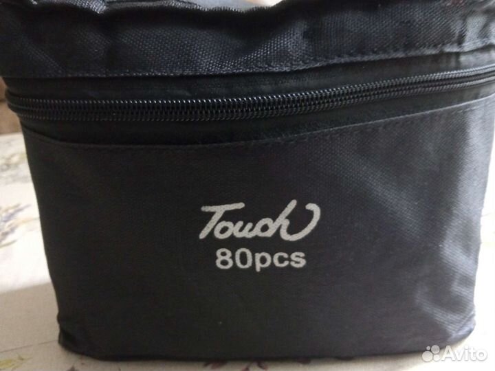 Маркеры для скетчинга