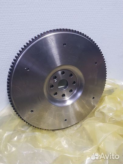 Маховик Газ 3302 Газель Cummins 2.8 Евро 3