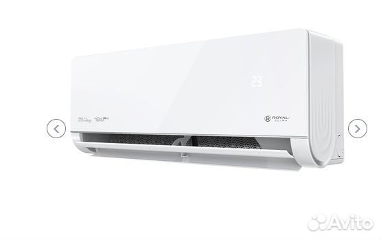 Сплит системы Royal Clima RCI-RSB40HN