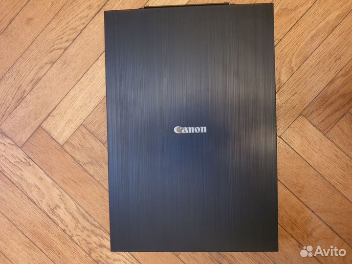 Продам Сканер Canon CanoScan LiDE 400