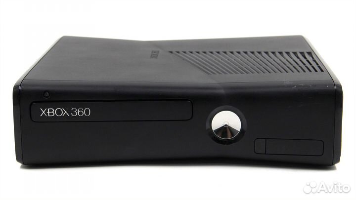 Xbox 360 S 320 Gb (Freeboot)
