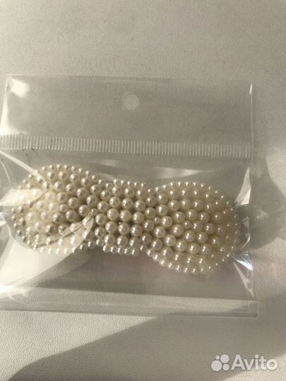 Заколка для волос