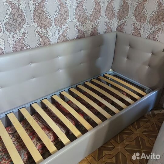 Кровать бу