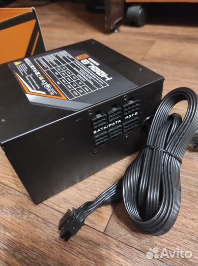 Блок питания 700w Gigabyte b700h