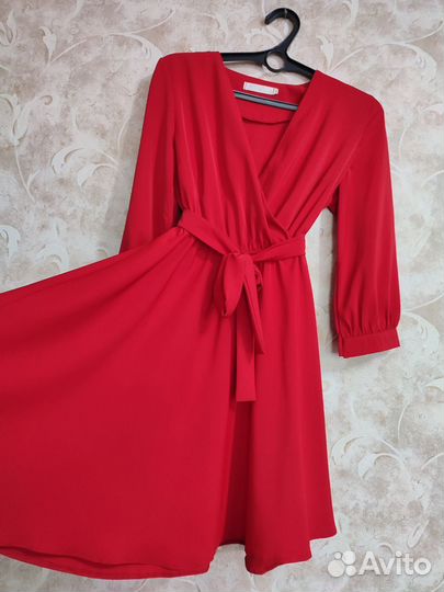 Пальто,платье