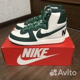 Nike from terminator 1 sales