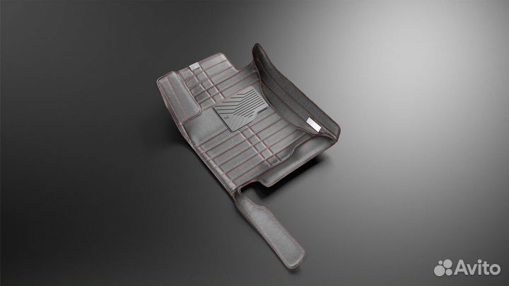 Коврики koonka Toyota Land Cruiser Prado 150