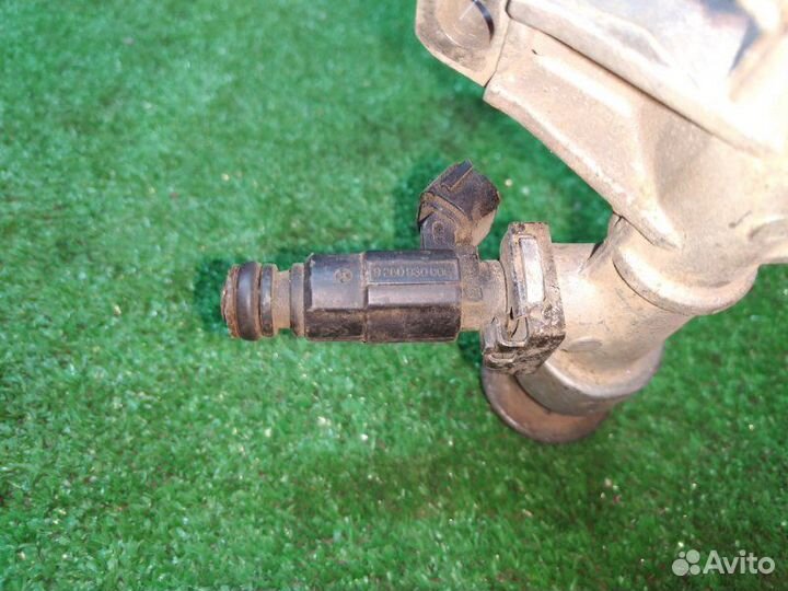 Форсунка топливная Hyundai Elantra XD G4ED